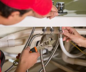 About Emergency plumbing pros Amherst, OH